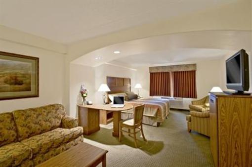 фото отеля Americinn Lodge & Suites Rapid City