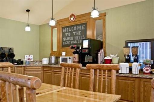 фото отеля Americinn Lodge & Suites Rapid City