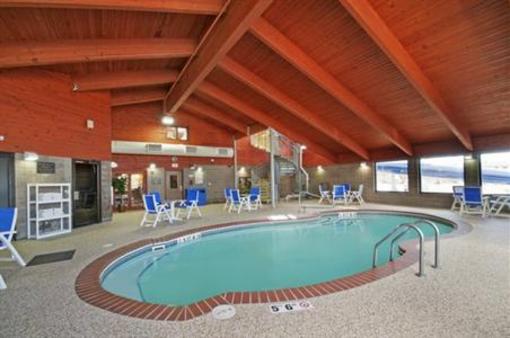 фото отеля Americinn Lodge & Suites Rapid City