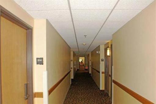 фото отеля Americinn Lodge & Suites Rapid City