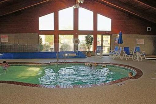 фото отеля Americinn Lodge & Suites Rapid City