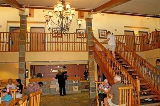 фото отеля Americinn Lodge & Suites Rapid City