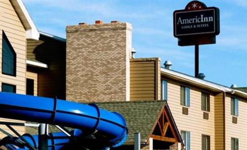 фото отеля Americinn Lodge & Suites Rapid City