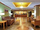 фото отеля Holiday Inn Express Hotel & Suites Fayetteville-Univ of AR Area