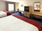 фото отеля Holiday Inn Express Hotel & Suites Fayetteville-Univ of AR Area