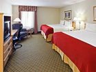 фото отеля Holiday Inn Express Hotel & Suites Fayetteville-Univ of AR Area