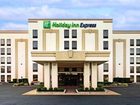 фото отеля Holiday Inn Express Hotel & Suites Fayetteville-Univ of AR Area