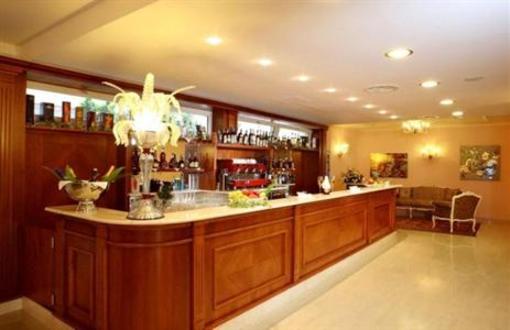 фото отеля Semiramide Palace Hotel