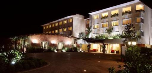 фото отеля Semiramide Palace Hotel