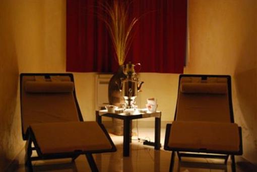 фото отеля Semiramide Palace Hotel