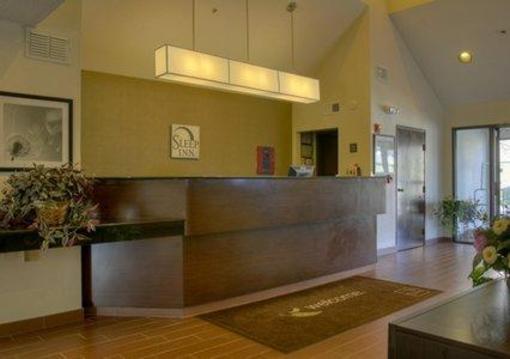 фото отеля Sleep Inn Nashville