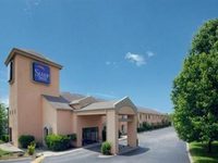 Sleep Inn Nashville