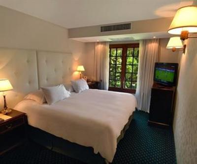 фото отеля Barradas Parque Hotel