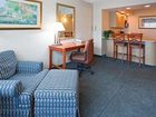 фото отеля Holiday Inn Marquette