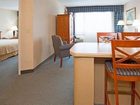 фото отеля Holiday Inn Marquette