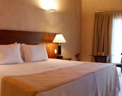 фото отеля Abayomi Hotel
