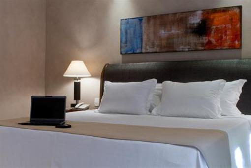 фото отеля Abayomi Hotel