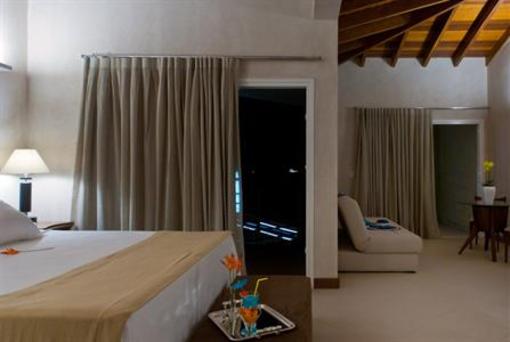фото отеля Abayomi Hotel