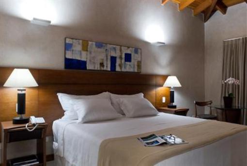 фото отеля Abayomi Hotel