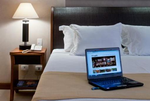 фото отеля Abayomi Hotel