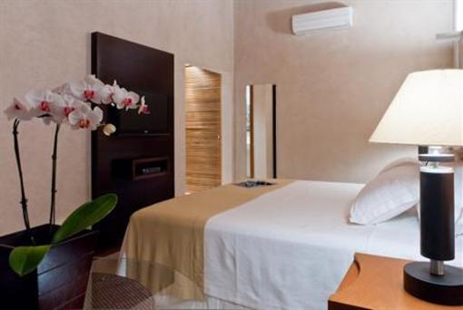 фото отеля Abayomi Hotel