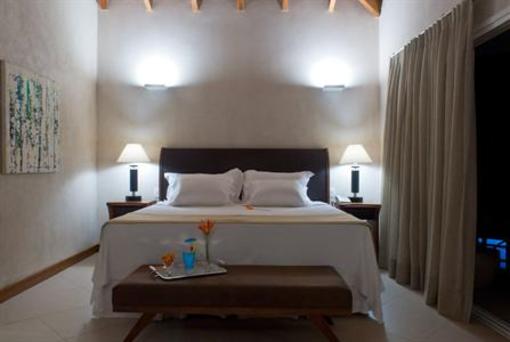 фото отеля Abayomi Hotel