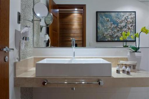 фото отеля Abayomi Hotel