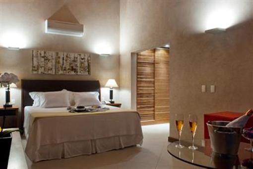 фото отеля Abayomi Hotel