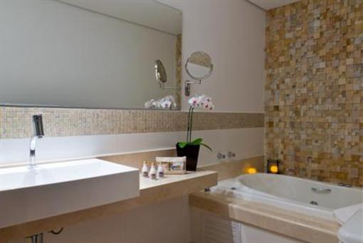 фото отеля Abayomi Hotel
