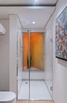 фото отеля Abayomi Hotel