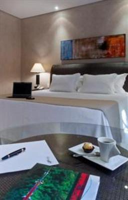 фото отеля Abayomi Hotel