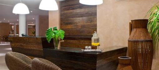 фото отеля Abayomi Hotel