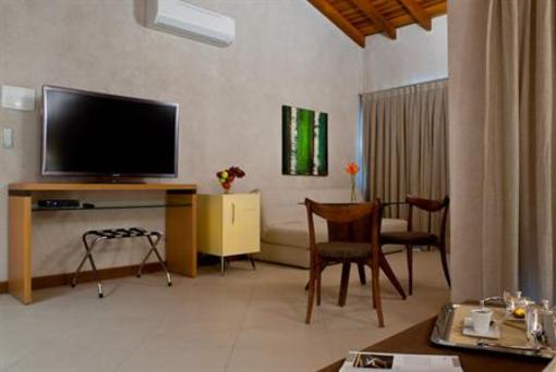 фото отеля Abayomi Hotel