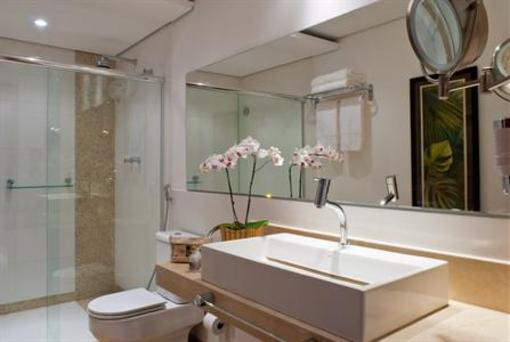 фото отеля Abayomi Hotel