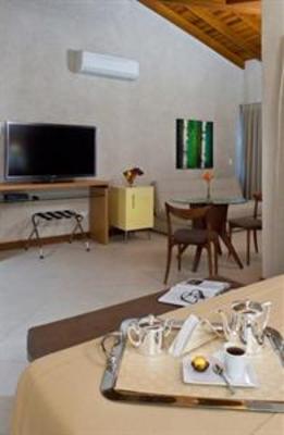 фото отеля Abayomi Hotel