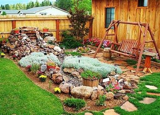 фото отеля Grand Canyon Bed and Breakfast