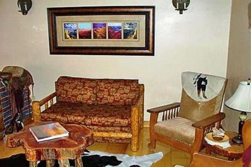 фото отеля Grand Canyon Bed and Breakfast