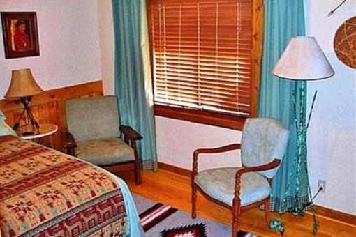 фото отеля Grand Canyon Bed and Breakfast
