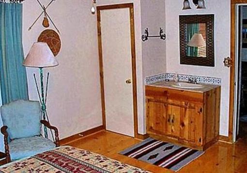 фото отеля Grand Canyon Bed and Breakfast
