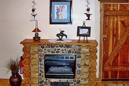 фото отеля Grand Canyon Bed and Breakfast