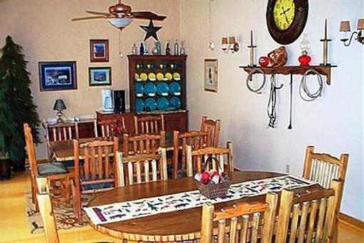 фото отеля Grand Canyon Bed and Breakfast