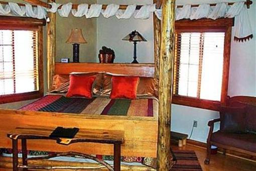 фото отеля Grand Canyon Bed and Breakfast