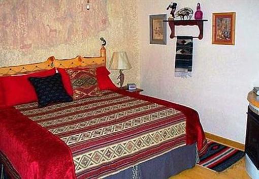 фото отеля Grand Canyon Bed and Breakfast