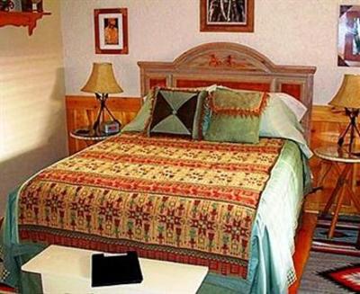 фото отеля Grand Canyon Bed and Breakfast
