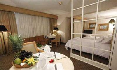 фото отеля Suites Del Bosque Hotel