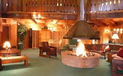 фото отеля Ski Country Resorts Breckenridge