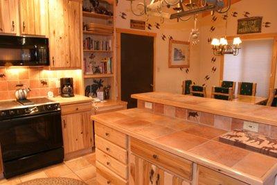 фото отеля Ski Country Resorts Breckenridge