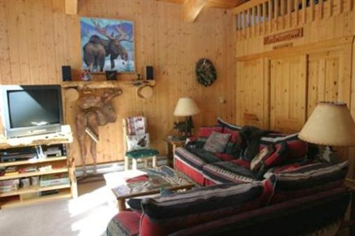 фото отеля Ski Country Resorts Breckenridge