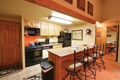 фото отеля Ski Country Resorts Breckenridge