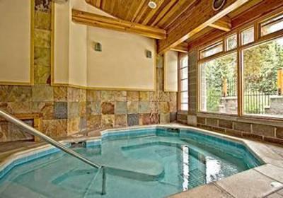 фото отеля Ski Country Resorts Breckenridge